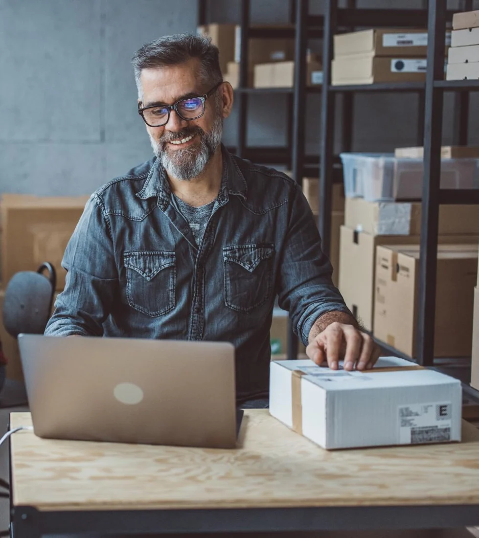Business setting from supplied AT&T material